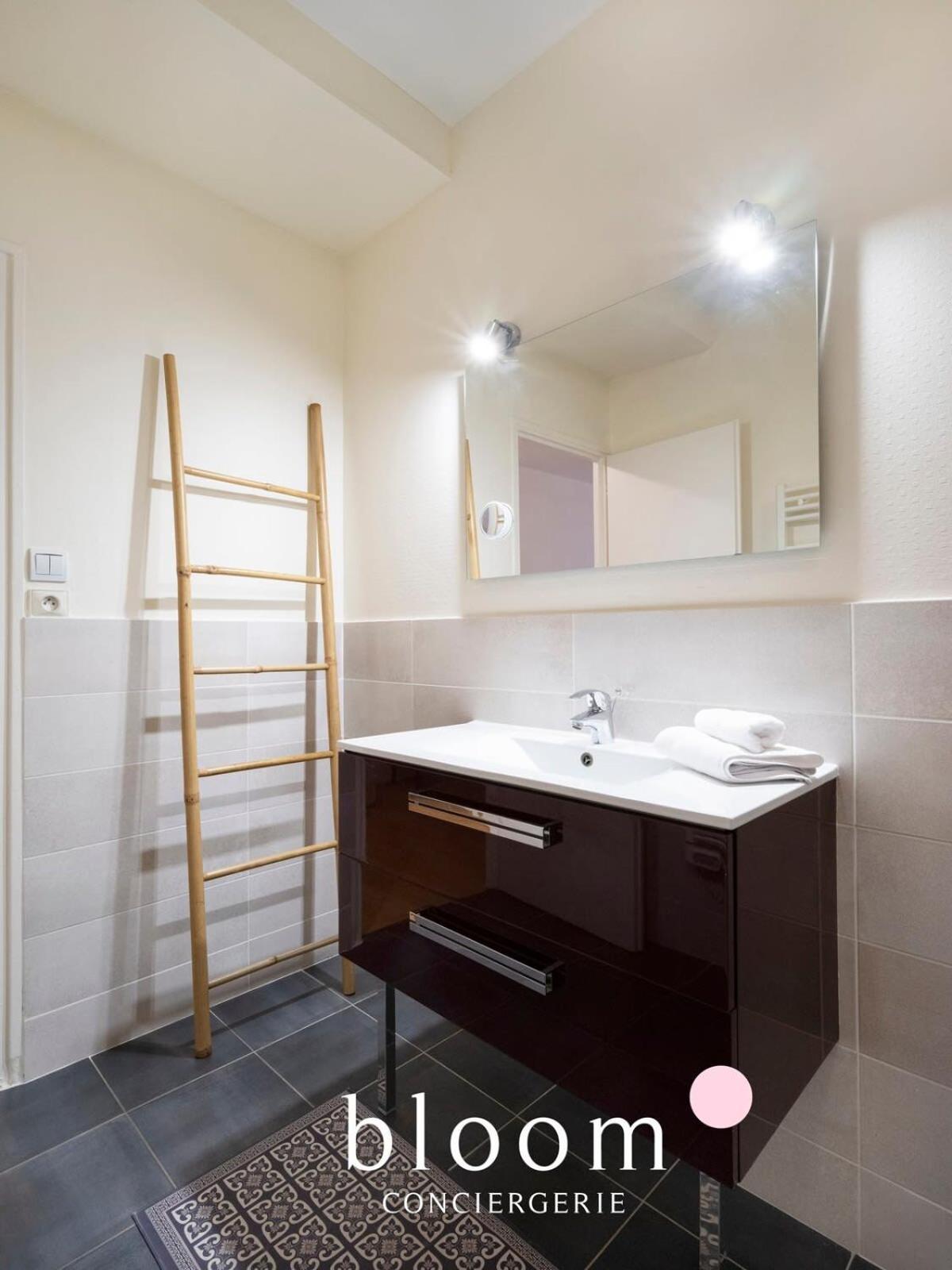 Nancy Place Stanislas 65M2 Tout Equipe Esterno foto